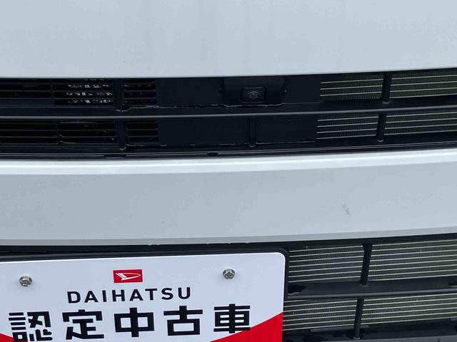 ムーヴキャンバスストライプスＧ保証　新車保証・まごころ保証　１年間・走行距離無制限付き（東京都）の中古車