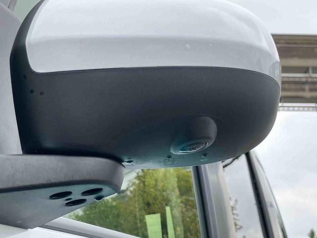 ムーヴキャンバスストライプスＧ保証　新車保証・まごころ保証　１年間・走行距離無制限付き（東京都）の中古車
