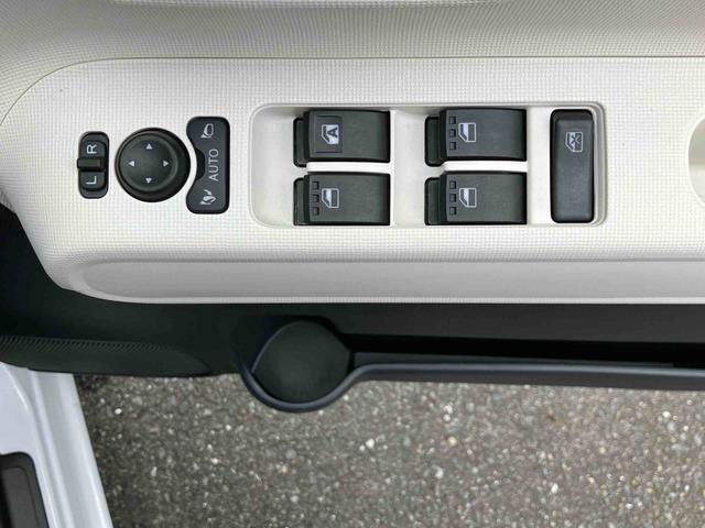 ムーヴキャンバスストライプスＧ保証　新車保証・まごころ保証　１年間・走行距離無制限付き（東京都）の中古車