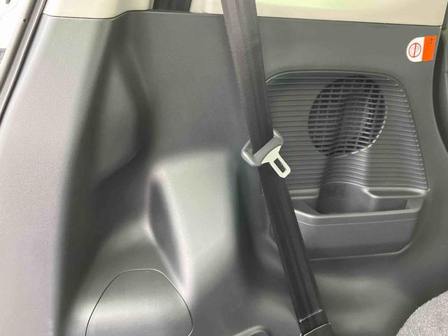ムーヴキャンバスストライプスＧ保証　新車保証・まごころ保証　１年間・走行距離無制限付き（東京都）の中古車