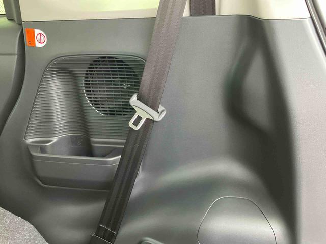 ムーヴキャンバスストライプスＧ保証　新車保証・まごころ保証　１年間・走行距離無制限付き（東京都）の中古車