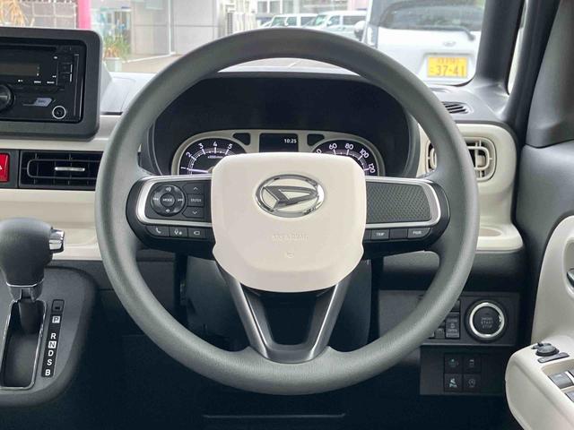 ムーヴキャンバスストライプスＧ保証　新車保証・まごころ保証　１年間・走行距離無制限付き（東京都）の中古車