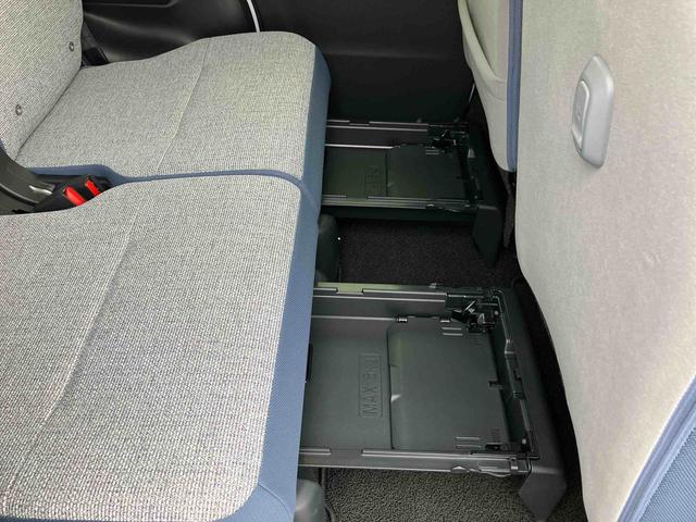 ムーヴキャンバスストライプスＧ保証　新車保証・まごころ保証　１年間・走行距離無制限付き（東京都）の中古車