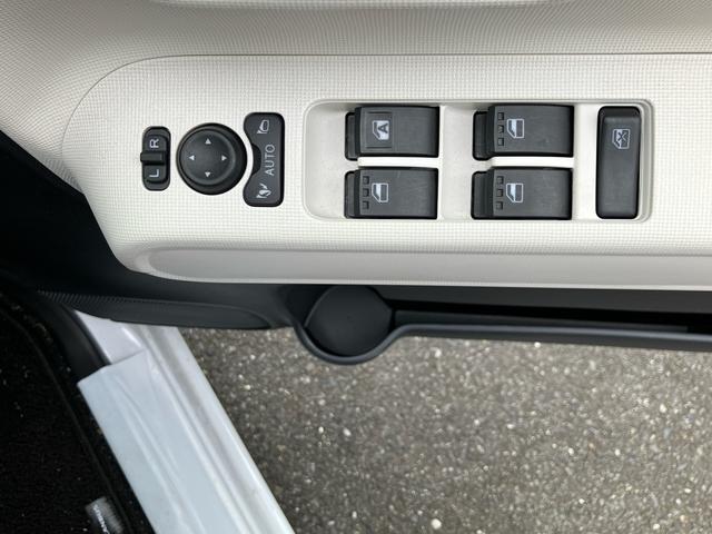 ムーヴキャンバスストライプスG 両側電動スライドドア 前席シートヒーター保証 新車保証・まごころ保証 1年間・走行距離無制限付き キーフリーシステム 前席シートヒーター  電動パーキングブレーキ コーナーセンサー アイドリングストップ オートライト LEDヘッドランプ(東京都)の中古車