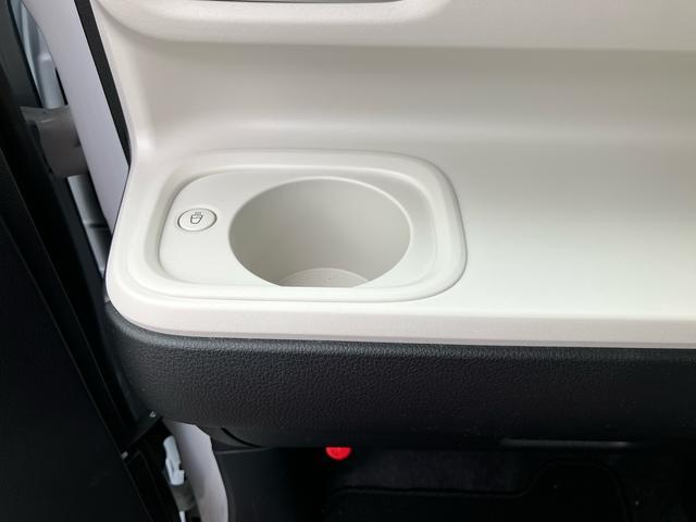 ムーヴキャンバスストライプスG 両側電動スライドドア 前席シートヒーター保証 新車保証・まごころ保証 1年間・走行距離無制限付き キーフリーシステム 前席シートヒーター  電動パーキングブレーキ コーナーセンサー アイドリングストップ オートライト LEDヘッドランプ(東京都)の中古車