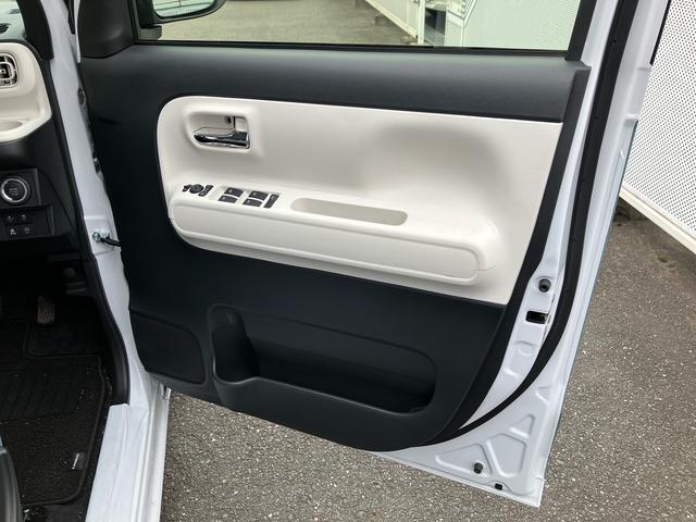 ムーヴキャンバスストライプスG 両側電動スライドドア 前席シートヒーター保証 新車保証・まごころ保証 1年間・走行距離無制限付き キーフリーシステム 前席シートヒーター  電動パーキングブレーキ コーナーセンサー アイドリングストップ オートライト LEDヘッドランプ(東京都)の中古車