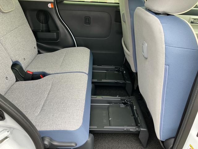 ムーヴキャンバスストライプスG 両側電動スライドドア 前席シートヒーター保証 新車保証・まごころ保証 1年間・走行距離無制限付き キーフリーシステム 前席シートヒーター  電動パーキングブレーキ コーナーセンサー アイドリングストップ オートライト LEDヘッドランプ(東京都)の中古車