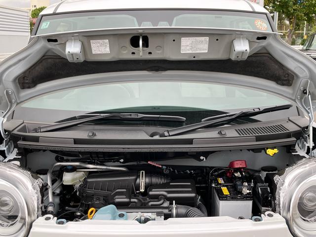 ムーヴキャンバスストライプスG 両側電動スライドドア 前席シートヒーター保証 新車保証・まごころ保証 1年間・走行距離無制限付き キーフリーシステム 前席シートヒーター  電動パーキングブレーキ コーナーセンサー アイドリングストップ オートライト LEDヘッドランプ(東京都)の中古車
