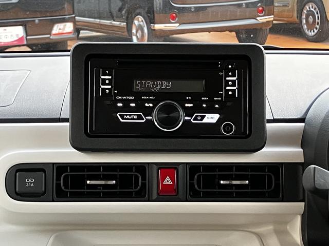 ムーヴキャンバスストライプスＧ　ＣＤチューナー　パノラマモニター対応カメラ保証　新車保証・まごころ保証　１年間・走行距離無制限付き（東京都）の中古車