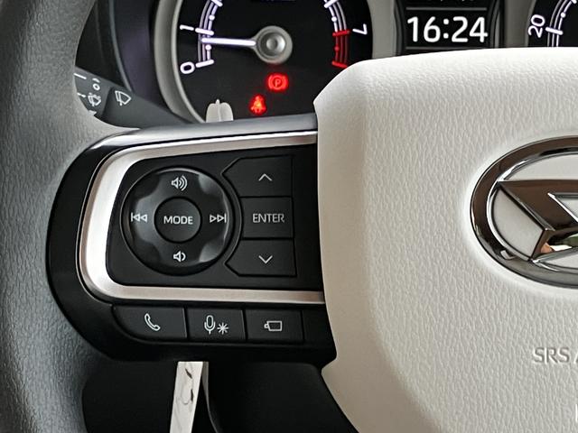 ムーヴキャンバスストライプスＧ　ＣＤチューナー　パノラマモニター対応カメラ保証　新車保証・まごころ保証　１年間・走行距離無制限付き（東京都）の中古車