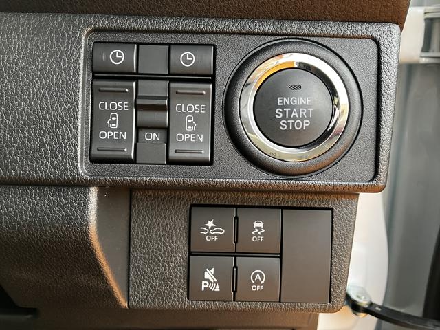 ムーヴキャンバスストライプスＧ　ＣＤチューナー　パノラマモニター対応カメラ保証　新車保証・まごころ保証　１年間・走行距離無制限付き（東京都）の中古車