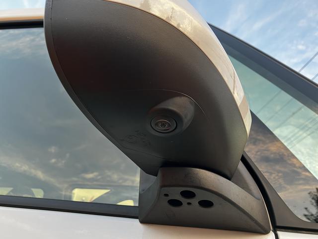 ムーヴキャンバスストライプスＧ　ＣＤチューナー　パノラマモニター対応カメラ保証　新車保証・まごころ保証　１年間・走行距離無制限付き（東京都）の中古車