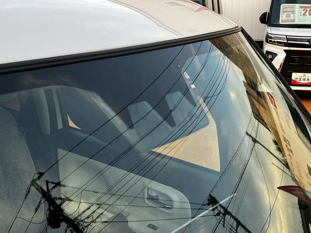 ムーヴキャンバスストライプスＧ　ＣＤチューナー　パノラマモニター対応カメラ保証　新車保証・まごころ保証　１年間・走行距離無制限付き（東京都）の中古車