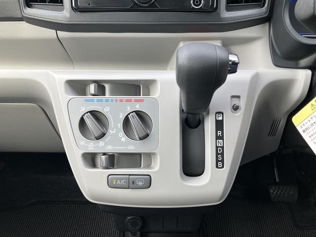 ミライースＸ　ＳＡIII　ＣＤステレオ　コーナーセンサー保証　新車保証・まごころ保証　１年間・走行距離無制限付き（東京都）の中古車