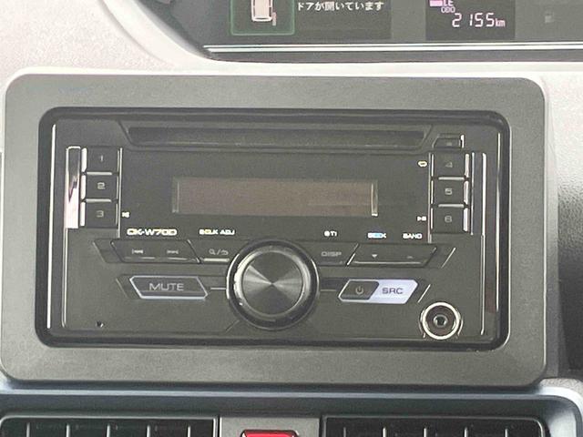 タントＸ　　ＣＤステレオ装備保証　新車保証・まごころ保証　１年間・走行距離無制限付き（東京都）の中古車