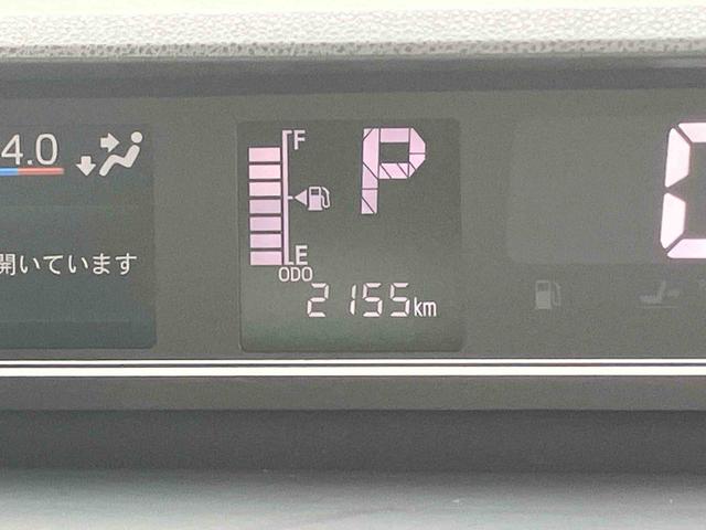 タントＸ　　ＣＤステレオ装備保証　新車保証・まごころ保証　１年間・走行距離無制限付き（東京都）の中古車