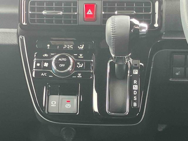 タントカスタムＲＳ　７インチナビ・パノラマカメラ装備保証　新車保証・まごころ保証　１年間・走行距離無制限付き（東京都）の中古車