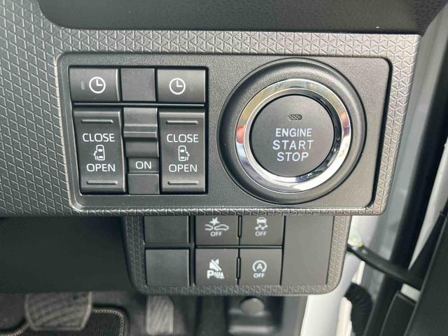 タントカスタムＲＳ　７インチナビ・パノラマカメラ装備保証　新車保証・まごころ保証　１年間・走行距離無制限付き（東京都）の中古車