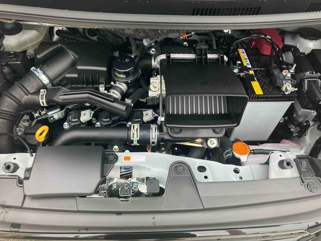 タントカスタムＲＳ　７インチナビ・パノラマカメラ装備保証　新車保証・まごころ保証　１年間・走行距離無制限付き（東京都）の中古車