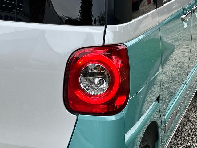 ムーヴキャンバスストライプスG 前席シートヒーター 電動パーキングブレーキ保証 新車保証・まごころ保証 1年間・走行距離無制限付き 前席シートヒーター キーフリーシステム 電動パーキングブレーキ LEDヘッドランプ LEDフォグランプ コーナーセンサー(東京都)の中古車