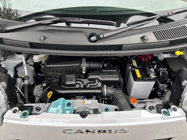 ムーヴキャンバスストライプスG 前席シートヒーター 電動パーキングブレーキ保証 新車保証・まごころ保証 1年間・走行距離無制限付き 前席シートヒーター キーフリーシステム 電動パーキングブレーキ LEDヘッドランプ LEDフォグランプ コーナーセンサー(東京都)の中古車