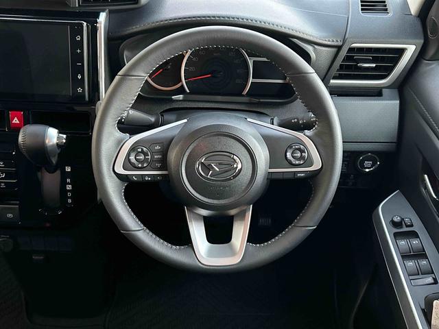 トールカスタムＧ　ターボ保証　新車保証・まごころ保証　１年間・走行距離無制限付き（東京都）の中古車
