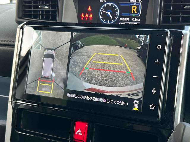 トールカスタムＧ　ターボ保証　新車保証・まごころ保証　１年間・走行距離無制限付き（東京都）の中古車