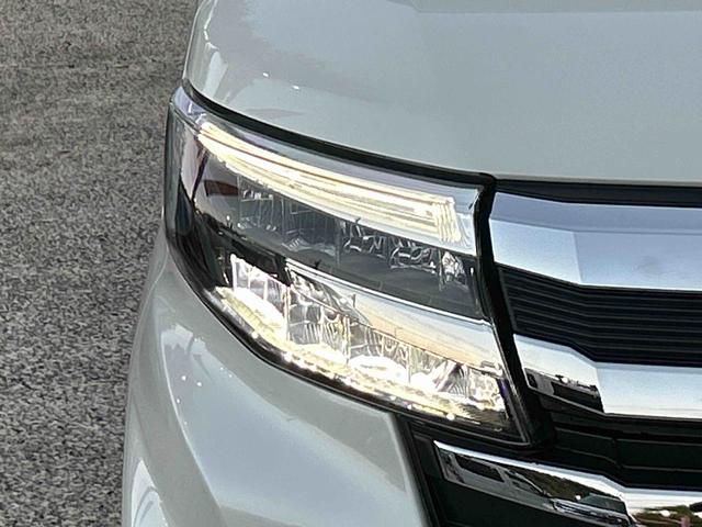 トールカスタムＧ　ターボ保証　新車保証・まごころ保証　１年間・走行距離無制限付き（東京都）の中古車