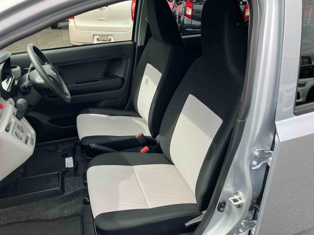 ミライースＸ　リミテッドＳＡIII保証　新車保証・まごころ保証　１年間・走行距離無制限付き（東京都）の中古車