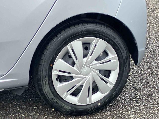 ミライースＸ　リミテッドＳＡIII保証　新車保証・まごころ保証　１年間・走行距離無制限付き（東京都）の中古車