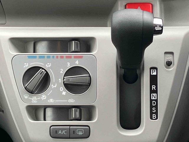 ミライースＸ　リミテッドＳＡIII保証　新車保証・まごころ保証　１年間・走行距離無制限付き（東京都）の中古車