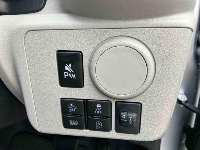 ミライースＸ　リミテッドＳＡIII保証　新車保証・まごころ保証　１年間・走行距離無制限付き（東京都）の中古車