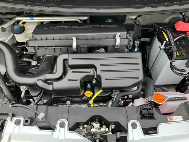 ミライースＸ　リミテッドＳＡIII保証　新車保証・まごころ保証　１年間・走行距離無制限付き（東京都）の中古車