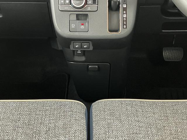 ムーヴキャンバスストライプスG CDチューナー パノラマモニター対応カメラ保証 新車保証・まごころ保証 1年間・走行距離無制限付き(東京都)の中古車