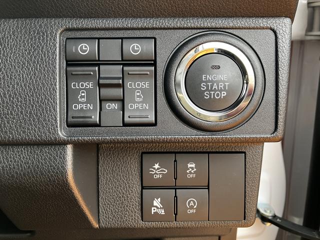 ムーヴキャンバスストライプスG CDチューナー パノラマモニター対応カメラ保証 新車保証・まごころ保証 1年間・走行距離無制限付き(東京都)の中古車