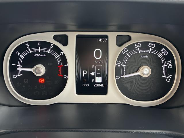 ムーヴキャンバスストライプスG CDチューナー パノラマモニター対応カメラ保証 新車保証・まごころ保証 1年間・走行距離無制限付き(東京都)の中古車