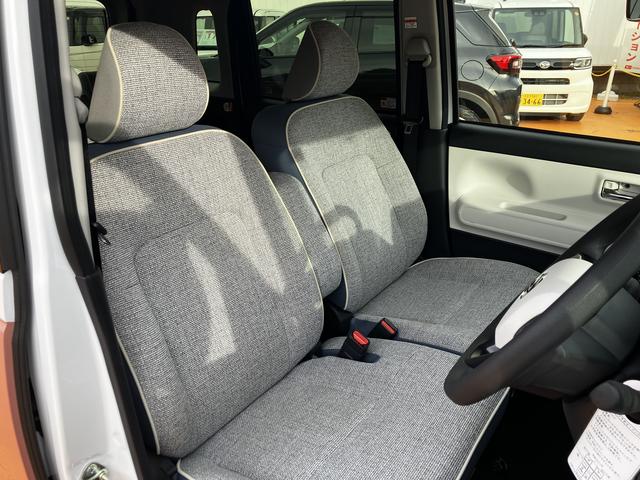 ムーヴキャンバスストライプスG CDチューナー パノラマモニター対応カメラ保証 新車保証・まごころ保証 1年間・走行距離無制限付き(東京都)の中古車