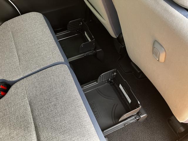 ムーヴキャンバスストライプスG CDチューナー パノラマモニター対応カメラ保証 新車保証・まごころ保証 1年間・走行距離無制限付き(東京都)の中古車