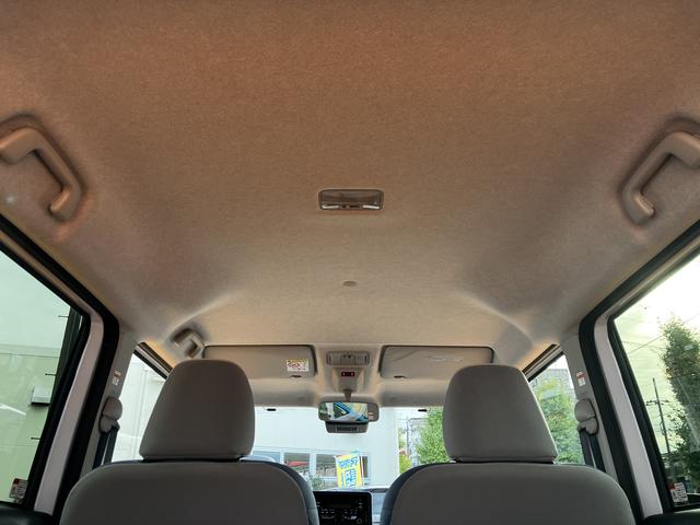 ムーヴキャンバスストライプスG CDチューナー パノラマモニター対応カメラ保証 新車保証・まごころ保証 1年間・走行距離無制限付き(東京都)の中古車