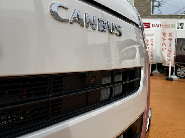 ムーヴキャンバスストライプスG CDチューナー パノラマモニター対応カメラ保証 新車保証・まごころ保証 1年間・走行距離無制限付き(東京都)の中古車