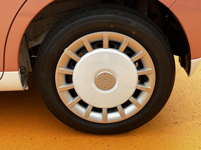 ムーヴキャンバスストライプスG CDチューナー パノラマモニター対応カメラ保証 新車保証・まごころ保証 1年間・走行距離無制限付き(東京都)の中古車