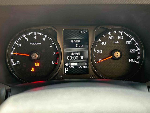 タフトＧターボ　ダーククロムベンチャー保証　新車保証・まごころ保証　１年間・走行距離無制限付き（東京都）の中古車