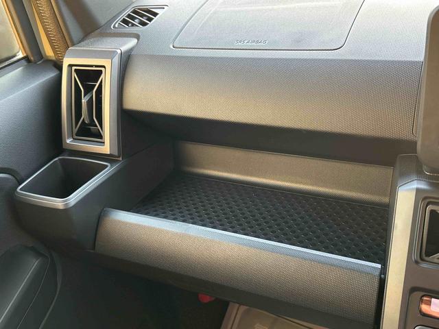 タフトＧターボ　ダーククロムベンチャー保証　新車保証・まごころ保証　１年間・走行距離無制限付き（東京都）の中古車