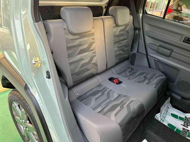 タフトＧターボ　ダーククロムベンチャー保証　新車保証・まごころ保証　１年間・走行距離無制限付き（東京都）の中古車