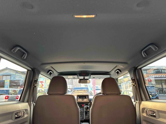 タフトＧターボ　ダーククロムベンチャー保証　新車保証・まごころ保証　１年間・走行距離無制限付き（東京都）の中古車