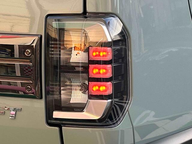 タフトＧターボ　ダーククロムベンチャー保証　新車保証・まごころ保証　１年間・走行距離無制限付き（東京都）の中古車