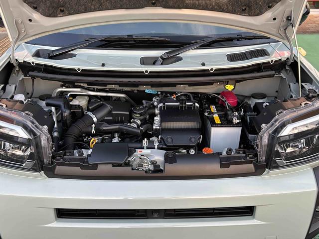 タフトＧターボ　ダーククロムベンチャー保証　新車保証・まごころ保証　１年間・走行距離無制限付き（東京都）の中古車