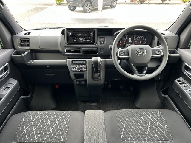 アトレーＲＳ　両側電動スライドドア　キーフリーシステム保証　新車保証・まごころ保証　１年間・走行距離無制限付き　キーフリーシステム　前席パワーウインドウ　両側電動スライドドア　スライドドアオープン予約機能　コーナーセンサー（東京都）の中古車