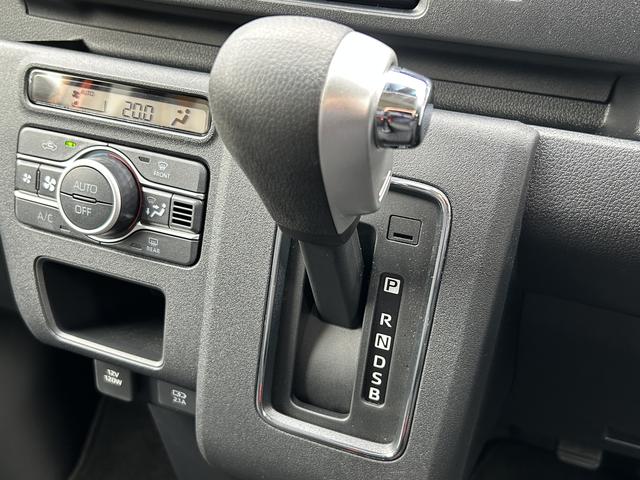 アトレーＲＳ　両側電動スライドドア　キーフリーシステム保証　新車保証・まごころ保証　１年間・走行距離無制限付き　キーフリーシステム　前席パワーウインドウ　両側電動スライドドア　スライドドアオープン予約機能　コーナーセンサー（東京都）の中古車