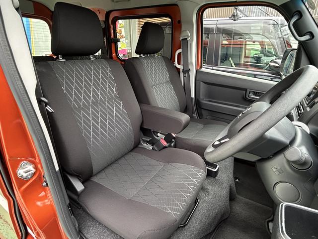 アトレーＲＳ　両側電動スライドドア　キーフリーシステム保証　新車保証・まごころ保証　１年間・走行距離無制限付き　キーフリーシステム　前席パワーウインドウ　両側電動スライドドア　スライドドアオープン予約機能　コーナーセンサー（東京都）の中古車